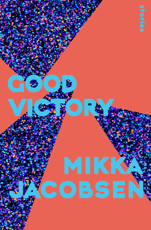 Good Victory book cover