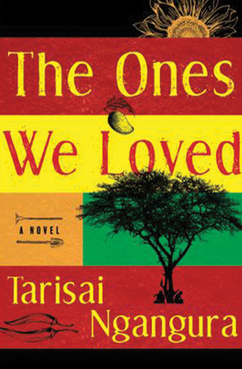 The Ones We Loved book cover