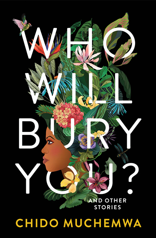 Who Will Bury You? book cover