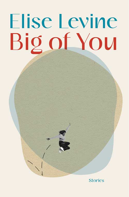 Big of You book cover