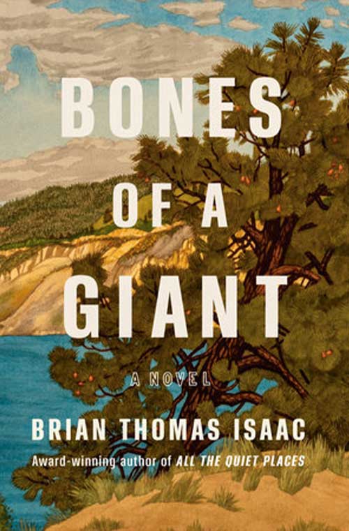 Bones of a Giant