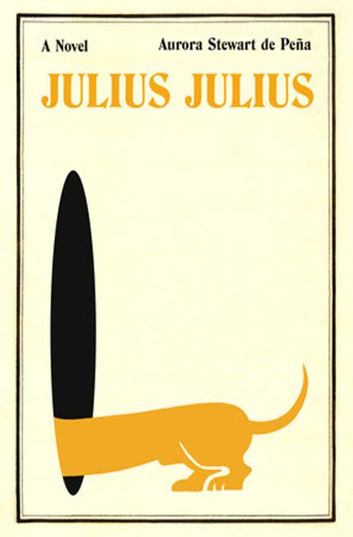 Julius Julius book cover