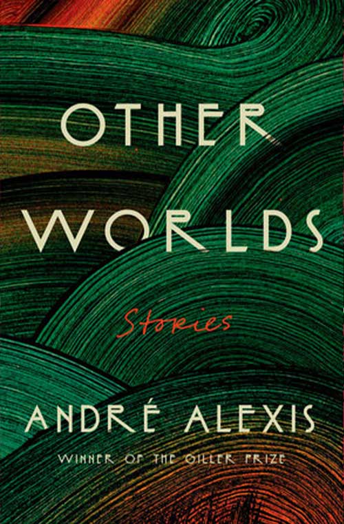 Other Worlds book cover
