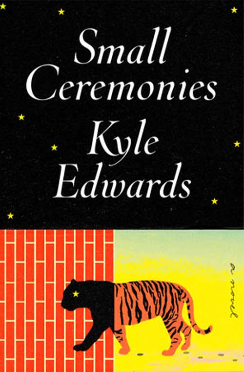Small Ceremonies book cover
