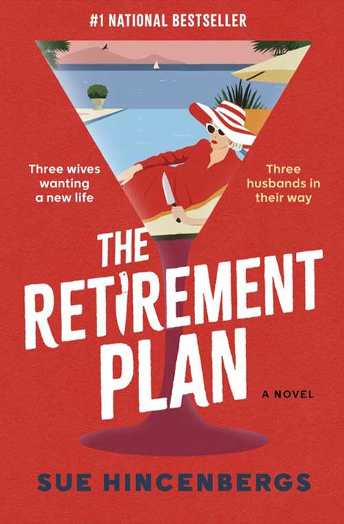 The Retirement Plan book cover
