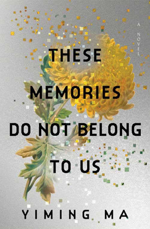 These Memories Do Not Belong to Us book cover