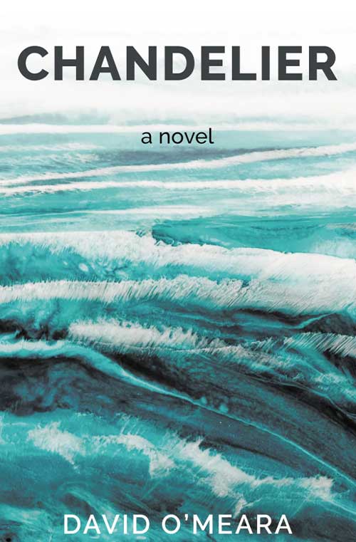 Chandelier book cover