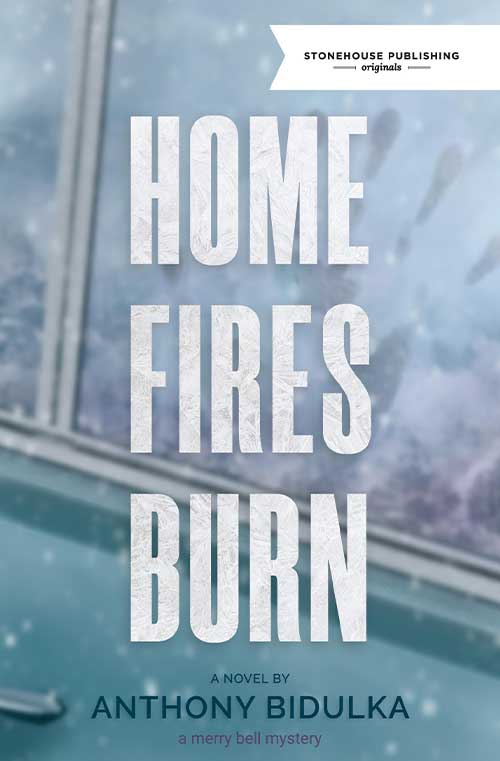 Home Fires Burn book cover