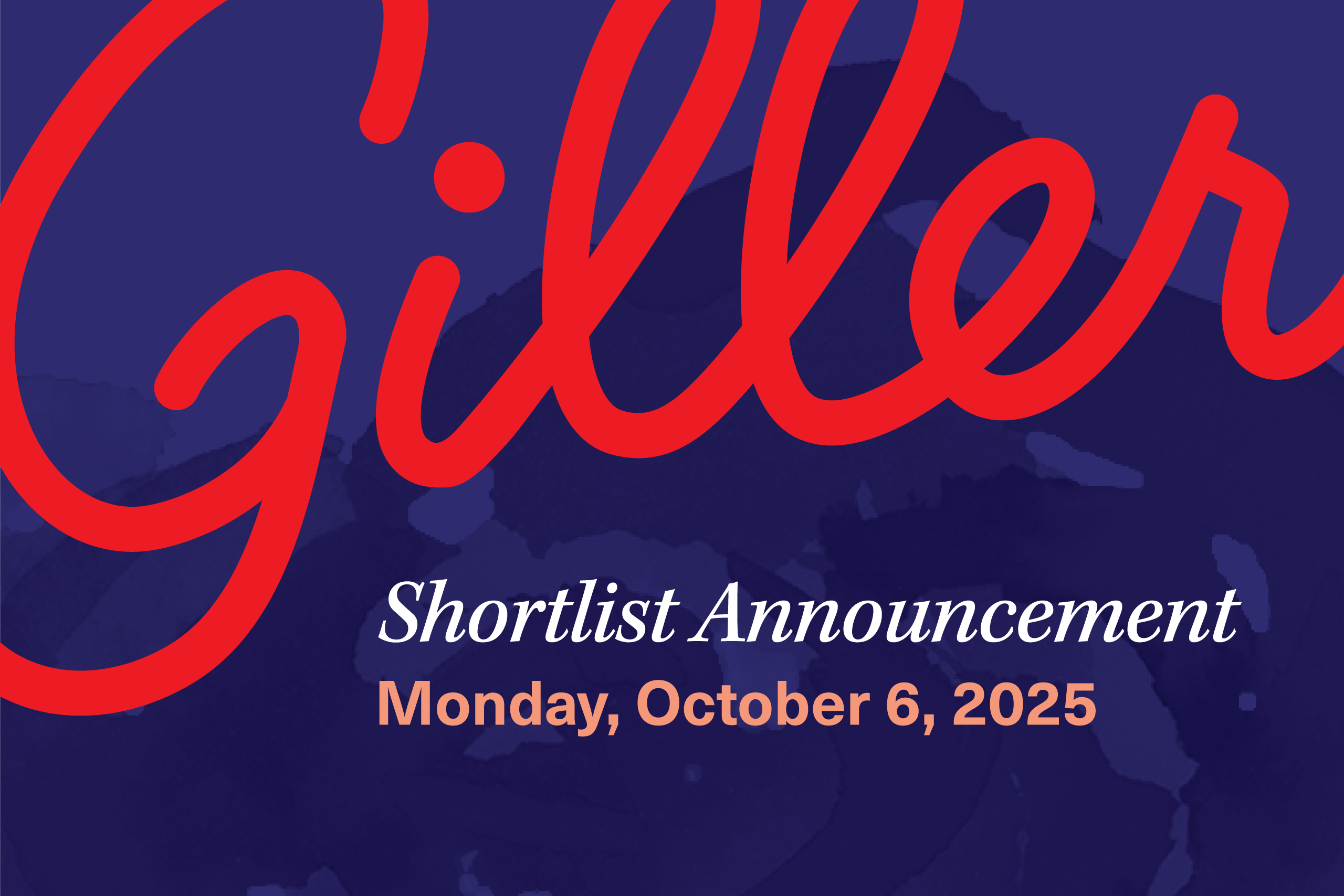 2025-Shortlist-Announcement 2025 Shortlist Announcement
