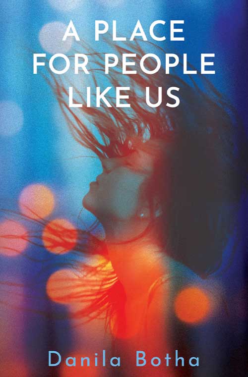 A Place for People Like Us book cover