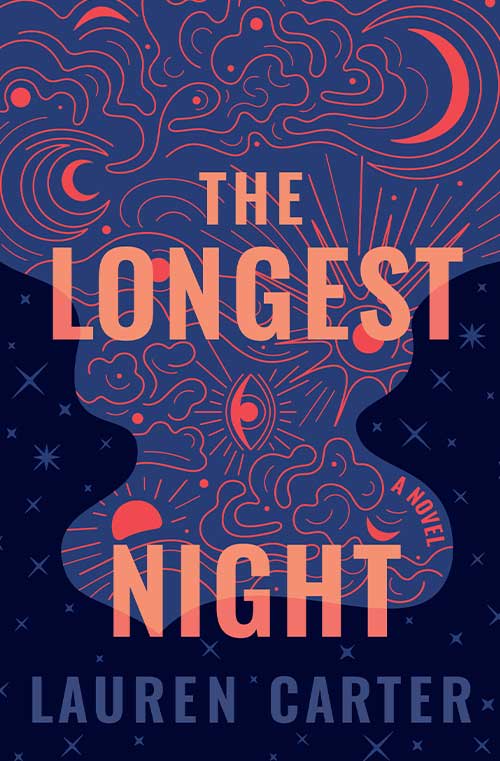 The Longest Night book cover
