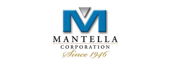 Mantella Corporation logo