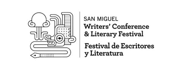 San Miguel Writers' Conference & Literary Festival logo