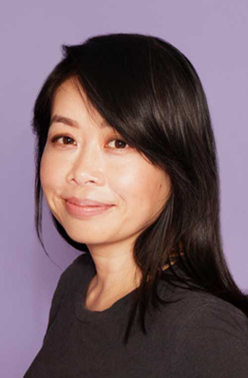 Souvankham Thammavongsa headshot